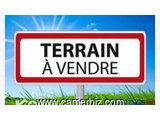TERRAIN TITRE A VENDRE A TSINGA VILLAGE APRES LE CARREFOUR GMI - 17586