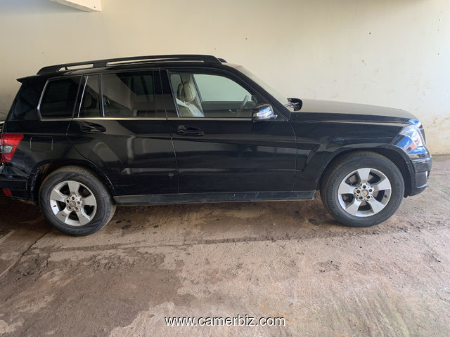 Used car for sale Mercedes GLK 300 4 Matic  - 17653