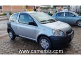 Belle Automatique 2004 Toyota Yaris 3Portes Clamatisation  A Vendre - 1768