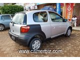 Belle Automatique 2004 Toyota Yaris 3Portes Clamatisation  A Vendre - 1768
