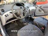 Belle Automatique 2004 Toyota Yaris 3Portes Clamatisation  A Vendre - 1768