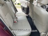 2009 Toyota Yaris Automatique à vendre à Yaoundé - 17687