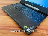 LAPTOP GAMING DELL G5 5590 CORE I5 8ÈME GÉNÉRATION 128GB SSD+1TB/8GB DE RAM DDR4 PROC 2.30GHZ TURBO  - 17755