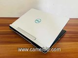 LAPTOP GAMING DELL G5 5590 CORE I5 8ÈME GÉNÉRATION 128GB SSD+1TB/8GB DE RAM DDR4 PROC 2.30GHZ TURBO  - 17755