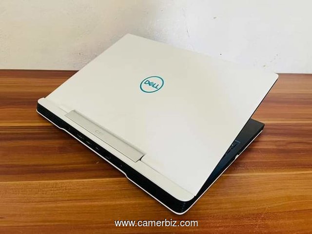 LAPTOP GAMING DELL G5 5590 CORE I5 8ÈME GÉNÉRATION 128GB SSD+1TB/8GB DE RAM DDR4 PROC 2.30GHZ TURBO  - 17755