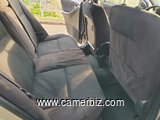  2007 Toyota Corolla Runx Automatique à vendre à Yaoundé - 17777