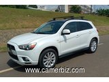 2010 Mitsubishi RVR 4WD (4X4) Automatique à vendre - 17800