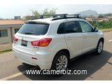 2010 Mitsubishi RVR 4WD (4X4) Automatique à vendre - 17800