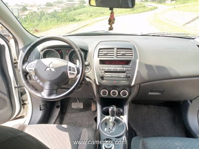 2010 Mitsubishi RVR 4WD (4X4) Automatique à vendre - 17800