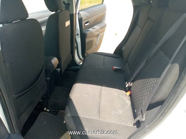 2010 Mitsubishi RVR 4WD (4X4) Automatique à vendre - 17800