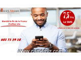 SPECIALE PROMO SMS - 17894