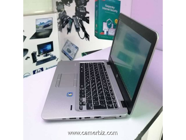 HP ELITEBOOK AMD PRO A8-8600B (CORE I5)320GB/8GB DE RAM - 17901