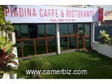  PIADINA CAFFE $ RISTORANTE - 1793