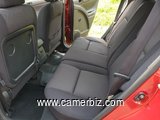 2005 Toyota VOLTZ 4WD(4x4) à vendre à Yaoundé  - 17946