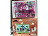 Tablette éducative – Lenosed A74 – Dual SIM pour enfants - 2Go RAM 16 Go ROM - 7 pouces