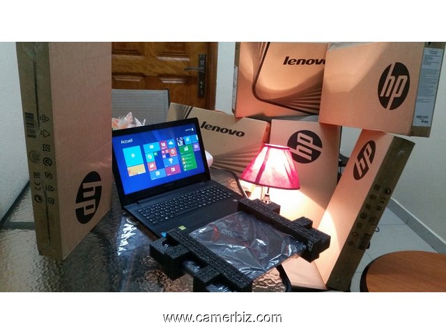 Brand New Original Laptops For Sale. NEUF!! A Vendre - 1798