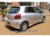 2007 FULL OPTION TOYOTA YARIS A VENDRE - AUTOMATIQUE - 1800