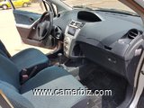 2007 FULL OPTION TOYOTA YARIS A VENDRE - AUTOMATIQUE - 1800