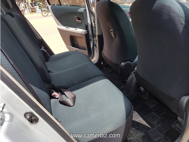 2007 FULL OPTION TOYOTA YARIS A VENDRE - AUTOMATIQUE - 1800