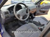 2002 TOYOTA COROLLA 111 A VENDRE - 1801