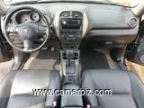 2005 Toyota Rav4. Automatique, 4WD(4x4) à vendre - 18052