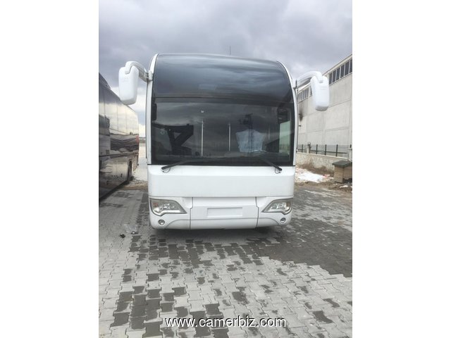 2006 MODEL TEMSA TC2 14M DIAMOND BUS  - 18093