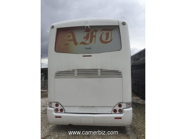 2006 MODEL TEMSA TC2 14M DIAMOND BUS  - 18093