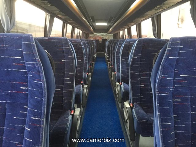 2006 MODEL TEMSA TC2 14M DIAMOND BUS  - 18093