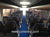 2006 MODEL TEMSA TC2 14M DIAMOND BUS  - 18093