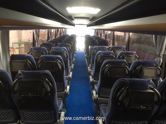 2006 MODEL TEMSA TC2 14M DIAMOND BUS  - 18093