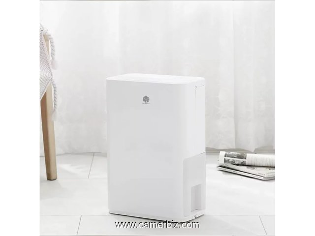 XIAOMI MIJIA NEW WIDETECH Déshumidificateur intelligent, avec Application android 18 L/24H 220V  - 18094