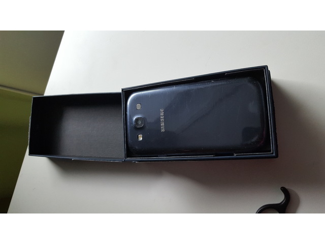 Samsung galaxy SIII Neo - 181