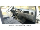 7,300,000FCFA-MERCEDES VAN SPRINTER BOX-213CDi-2003 VERSION-OCCASION D’ALLEMAGNE - 18271