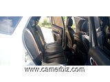 5,500,000FCFA-HYUNDAI SANTA FE VERSION 2008-OCCASION DE COREE DU SUD-FULL OPTION-8PLACES - 18274