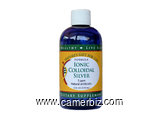 Ionic Colloidal Silver 236ml - 18283