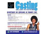 CASTING HOTESSES - 18330