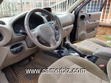 2005 HYUNDAI SANTA FE FULL OPTION A VENDRE - 1835