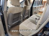 2005 HYUNDAI SANTA FE FULL OPTION A VENDRE - 1835