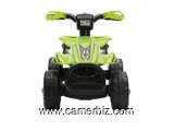  Kalee ATV Automatique Quad à vendre - 18357