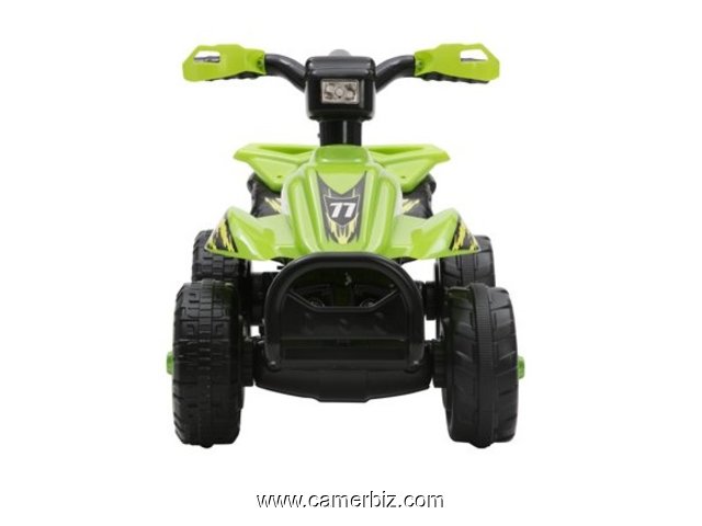  Kalee ATV Automatique Quad à vendre - 18357