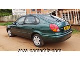 2003 TOYOTA COROLLA 111 CLIMATISATION A VENDRE - 1836