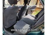 2003 TOYOTA COROLLA 111 CLIMATISATION A VENDRE - 1836