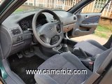 2003 TOYOTA COROLLA 111 CLIMATISATION A VENDRE - 1836