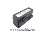 Batterie Pour Drone SJRC F11 PRO 4K - 2500mAh - 11,1 V Lithium Batterie - 18425