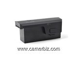 Batterie Pour Drone SJRC F11 PRO 4K - 2500mAh - 11,1 V Lithium Batterie - 18425