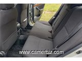 2008 Toyota AVENSIS Automatique à vendre à Yaoundé - 18439