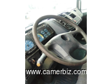 11,000,000FCFA-CAMION FOURGON-MERCEDES ATEGO 1217- OCCASION D'ALLEMAGNE - 18454