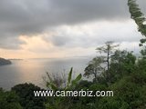 Seaside lands for sale in Limbe, Cameroon  - 18484