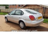 2003 TOYOTA COROLLA 111 CLIMATISATION A VENDRE - 1854