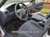 2003 TOYOTA COROLLA 111 CLIMATISATION A VENDRE - 1854